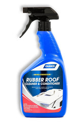 Camco 41063 Rubber Roof Clean/Cond 32 Oz